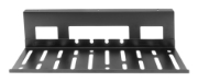 Picture of ACT Under-desk cable management tray 40cm
