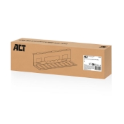 Picture of ACT Under-desk cable management tray 40cm