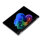 Afbeeldingen van HP OmniBook X FlipNGAI 16-ar0771nb Copilot+ PC AMD Ryzen AI 7 350 Hybride (2-in-1) 40,6 cm (16") Touchscreen 2K 16 GB LPDDR5x-SDRAM 1 TB SSD Wi-Fi 6E (802.11ax) Windows 11 Home Zilver