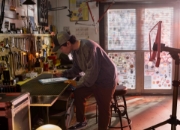 Afbeeldingen van HP OmniBook X FlipNGAI 16-ar0771nb Copilot+ PC AMD Ryzen AI 7 350 Hybride (2-in-1) 40,6 cm (16") Touchscreen 2K 16 GB LPDDR5x-SDRAM 1 TB SSD Wi-Fi 6E (802.11ax) Windows 11 Home Zilver