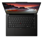Picture of Lenovo ThinkPad P14s Gen 6 (Intel) Intel Core Ultra 7 255H Mobile workstation 36.8 cm (14.5") WUXGA 32 GB DDR5-SDRAM 512 GB SSD NVIDIA RTX PRO 500 Blackwell Wi-Fi 7 (802.11be) Windows 11 Pro Belgian Black