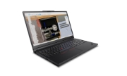 Picture of Lenovo ThinkPad T16g Gen 3 Intel Core Ultra 9 275HX Mobile workstation 40.6 cm (16") WUXGA 32 GB DDR5-SDRAM 1 TB SSD NVIDIA GeForce RTX 5080 Wi-Fi 7 (802.11be) Windows 11 Pro Belgian Black