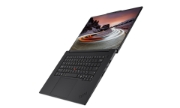 Image de Lenovo ThinkPad T1g Gen 8 Intel Core Ultra 7 265H Ordinateur portable 40,6 cm (16") WQUXGA 32 Go LPDDR5x-SDRAM 1 To SSD NVIDIA GeForce RTX 5070 Wi-Fi 7 (802.11be) Windows 11 Pro Belge Noir