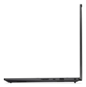 Afbeeldingen van Lenovo ThinkPad T1g Gen 8 Intel Core Ultra 7 255H Laptop 40,6 cm (16") WUXGA 32 GB LPDDR5x-SDRAM 512 GB SSD NVIDIA GeForce RTX 5060 Wi-Fi 7 (802.11be) Windows 11 Pro Belgisch Zwart