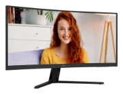 Picture of AOC B3 CU34B3E computer monitor 86.4 cm (34") 3440 x 1440 pixels Wide Quad HD LED Black