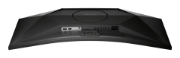 Picture of AOC B3 CU34B3E computer monitor 86.4 cm (34") 3440 x 1440 pixels Wide Quad HD LED Black