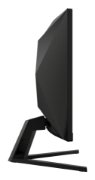 Picture of AOC B3 CU34B3E computer monitor 86.4 cm (34") 3440 x 1440 pixels Wide Quad HD LED Black