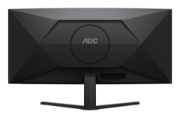 Picture of AOC B3 CU34B3E computer monitor 86.4 cm (34") 3440 x 1440 pixels Wide Quad HD LED Black