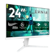 Image de Philips 24M2N3201PL/00 écran plat de PC 60,5 cm (23.8") 1920 x 1080 pixels Blanc