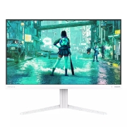 Image de Philips 24M2N3201PL/00 écran plat de PC 60,5 cm (23.8") 1920 x 1080 pixels Blanc