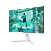 Image de Philips 24M2N3201PL/00 écran plat de PC 60,5 cm (23.8") 1920 x 1080 pixels Blanc