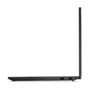 Image de Lenovo ThinkPad T16 Gen 4 (AMD) Copilot+ PC AMD Ryzen AI 5 PRO 340 Ordinateur portable 40,6 cm (16") WUXGA 16 Go DDR5-SDRAM 512 Go SSD Wi-Fi 7 (802.11be) Windows 11 Pro Belge Noir