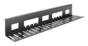 Picture of ACT Under-desk cable management tray 80cm