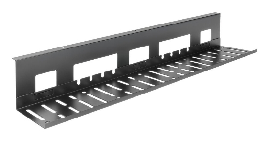 Picture of ACT Under-desk cable management tray 80cm