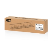 Picture of ACT Under-desk cable management tray 80cm