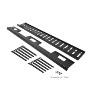 Picture of ACT Under-desk cable management tray 80cm