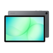 Picture of Samsung Galaxy Tab A11+ 128 GB 27.9 cm (11") 6 GB Wi-Fi 5 (802.11ac) Grey