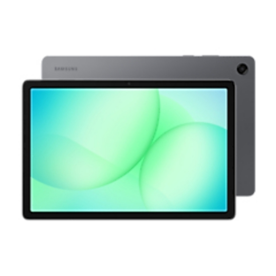 Picture of Samsung Galaxy Tab A11+ 128 GB 27.9 cm (11") 6 GB Wi-Fi 5 (802.11ac) Grey