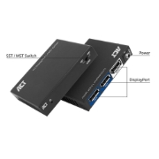 Image de ACT Répartiteur DisplayPort 1.4 MST 1x2