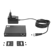 Image de ACT Répartiteur DisplayPort 1.4 MST 1x2