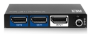 Image de ACT Répartiteur DisplayPort 1.4 MST 1x2