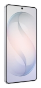 Afbeeldingen van Samsung Galaxy S26 Ultra 17,5 cm (6.9") Dual SIM Android 16.0 5G USB Type-C 12 GB 512 GB 5000 mAh Wit