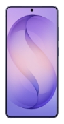 Afbeeldingen van Samsung Galaxy S26 Ultra 17,5 cm (6.9") Dual SIM Android 16.0 5G USB Type-C 12 GB 256 GB 5000 mAh Violet
