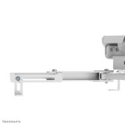 Picture of Neomounts CL25-550WH1 Beamer ceiling mount - h 74,5-114,5 cm - easy-install - full motion