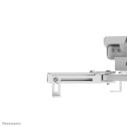 Picture of Neomounts CL25-550WH1 Beamer ceiling mount - h 74,5-114,5 cm - easy-install - full motion