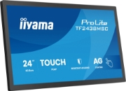 Image de iiyama ProLite TF2438MSC-B2 écran plat de PC 60,5 cm (23.8") 1920 x 1080 pixels Full HD Écran tactile