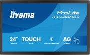 Image de iiyama ProLite TF2438MSC-B2 écran plat de PC 60,5 cm (23.8") 1920 x 1080 pixels Full HD Écran tactile