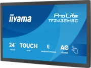 Image de iiyama ProLite TF2438MSC-B2 écran plat de PC 60,5 cm (23.8") 1920 x 1080 pixels Full HD Écran tactile