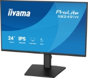Picture of iiyama ProLite XB2491H-B1 computer monitor 60.5 cm (23.8") 1920 x 1080 pixels Full HD Black
