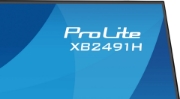 Picture of iiyama ProLite XB2491H-B1 computer monitor 60.5 cm (23.8") 1920 x 1080 pixels Full HD Black