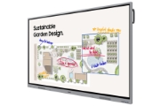 Image de Samsung Affichage interactif WEFX