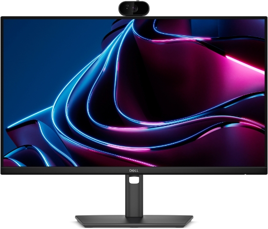 Afbeeldingen van DELL Pro P P2426HEV computer monitor 60,5 cm (23.8") 1920 x 1080 Pixels Full HD LCD Zwart