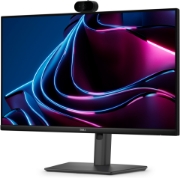 Afbeeldingen van DELL Pro P P2426HEV computer monitor 60,5 cm (23.8") 1920 x 1080 Pixels Full HD LCD Zwart