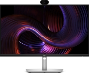 Picture of DELL Pro P P2726DEV computer monitor 68.6 cm (27") 2560 x 1440 pixels Quad HD LCD Black, Silver