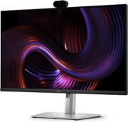 Picture of DELL Pro P P2726DEV computer monitor 68.6 cm (27") 2560 x 1440 pixels Quad HD LCD Black, Silver