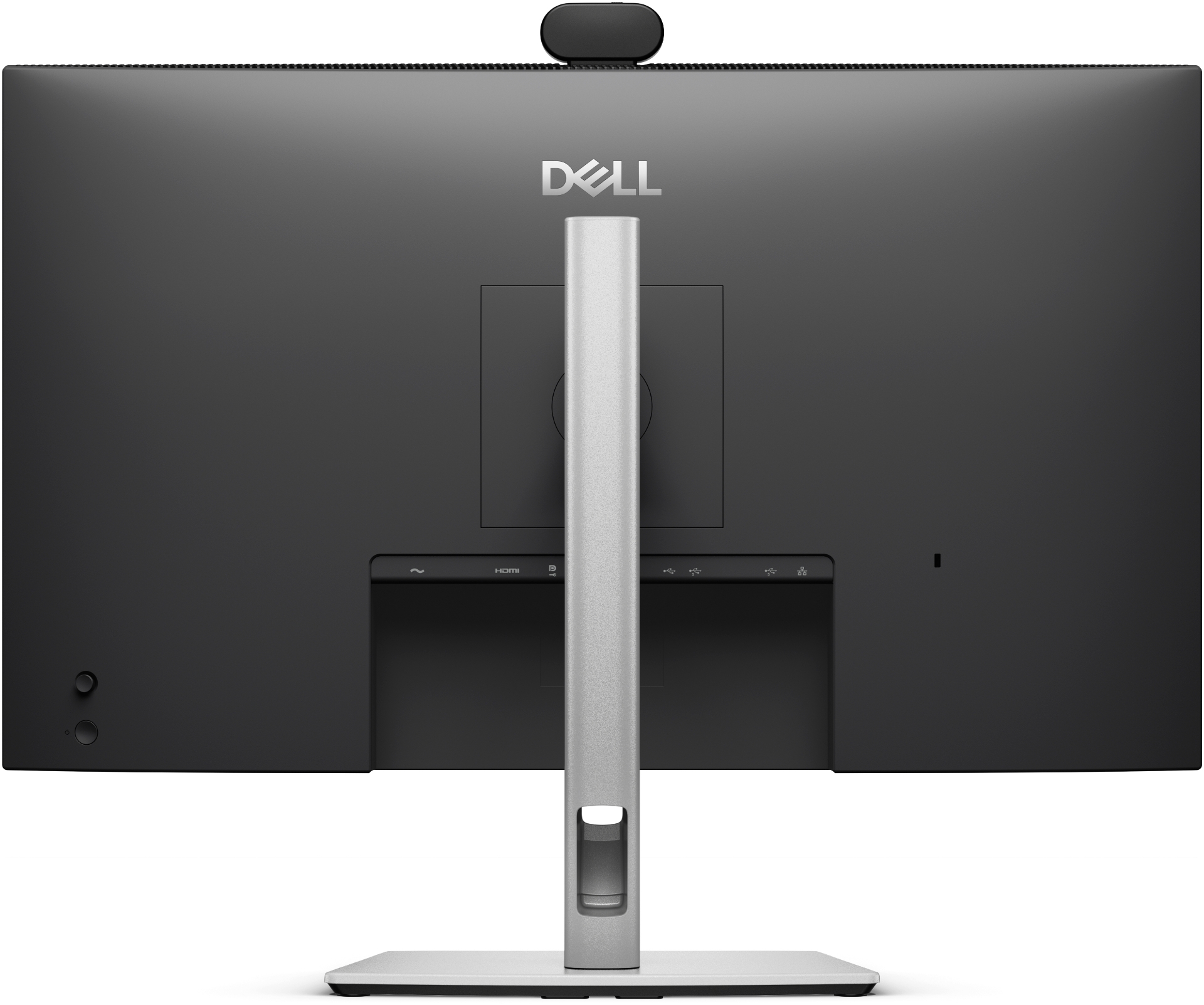 DELL Pro P P2726DEV computer monitor 68.6 cm (27