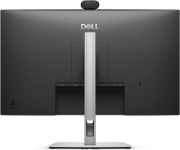 Picture of DELL Pro P P2726DEV computer monitor 68.6 cm (27") 2560 x 1440 pixels Quad HD LCD Black, Silver