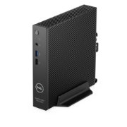 Afbeeldingen van DELL OptiPlex 3000 Thin Client 2 GHz Wyse ThinOS 1,1 kg Zwart N5105
