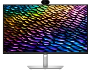 Image de DELL Pro P P2726DEB 68,6 cm (27") LCD 2560 x 1440 pixels Quad HD