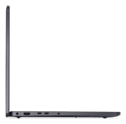Image de DELL Pro 16 PC16250 Intel Core 5 120U Ordinateur portable 40,6 cm (16") Full HD+ 16 Go DDR5-SDRAM 512 Go SSD Wi-Fi 6E (802.11ax) Windows 11 Pro Bulgare Noir