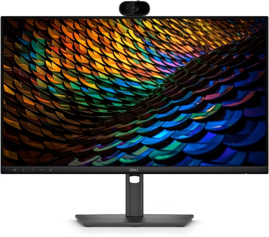 Afbeeldingen van DELL Pro P P2426HEB 61 cm (24") LCD 1920 x 1080 Pixels Full HD
