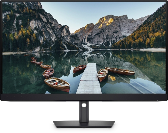 Afbeeldingen van DELL UltraSharp U3226Q computer monitor 80 cm (31.5") 3840 x 2160 Pixels 4K Ultra HD QD-OLED Zwart