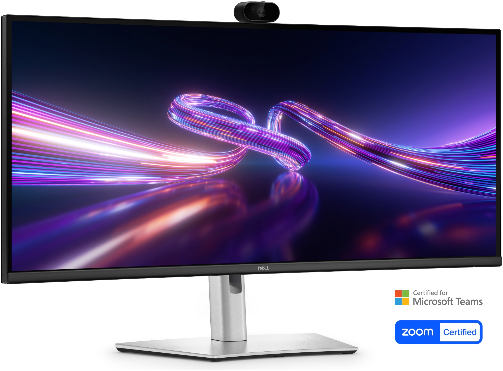 DELL Pro P P3426WEV computer monitor 86.6 cm (34.1