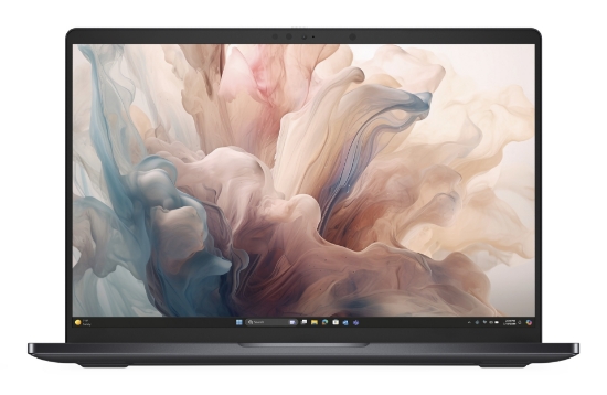 Picture of DELL Pro 14 Premium PA14250 Copilot+ PC Intel Core Ultra 7 268V Laptop 35.6 cm (14") Full HD+ 32 GB LPDDR5x-SDRAM 512 GB SSD Wi-Fi 7 (802.11be) Windows 11 Pro Belgian Grey