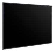 Picture of LG 43UH5Q Digital signage flat panel 109.2 cm (43") LCD Wi-Fi 500 cd/m² 4K Ultra HD Black WebOS 24/7