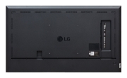 Picture of LG 43UH5Q Digital signage flat panel 109.2 cm (43") LCD Wi-Fi 500 cd/m² 4K Ultra HD Black WebOS 24/7